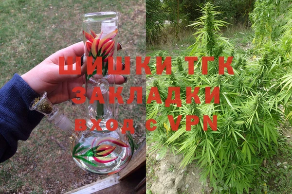 спайс Тайга